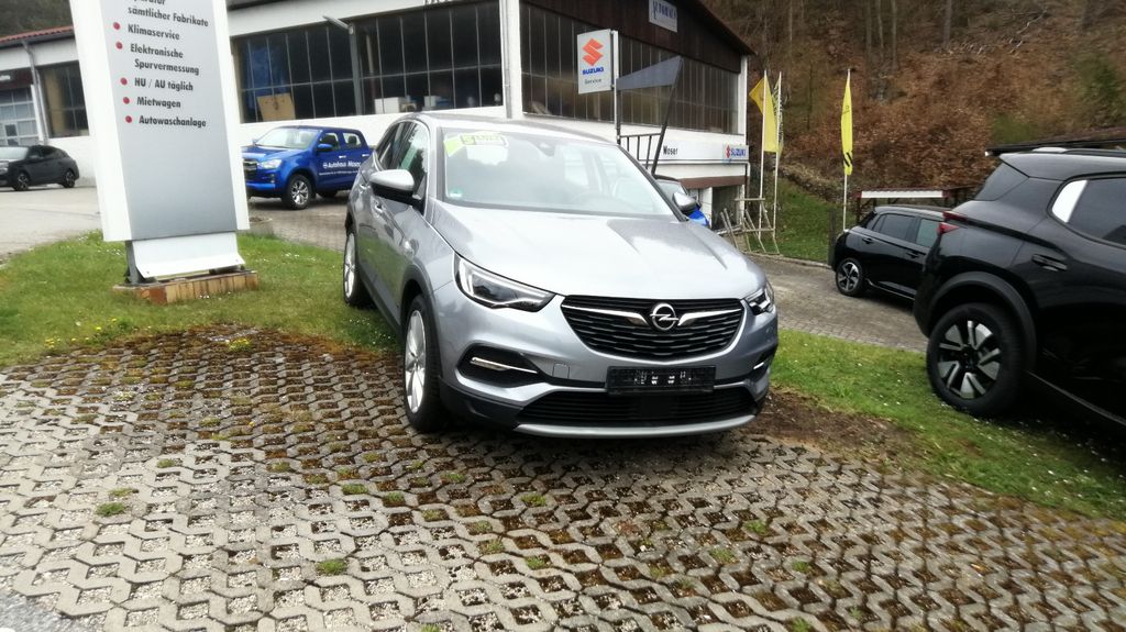 Opel Andere 74.900 km 19.990 &euro; Heitzenhofen 93182