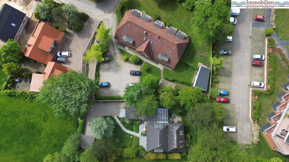 Einfamilienhaus Sankt Peter-Ording Ording - 7 Zimmer, 160 m&sup2;, 1.150.000&euro; | Angebot:26733681