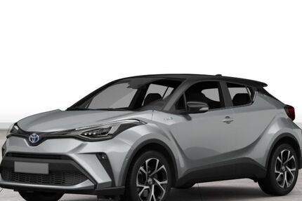 Toyota C-HR 23.887 km 24.890 &euro; Bitburg 54634