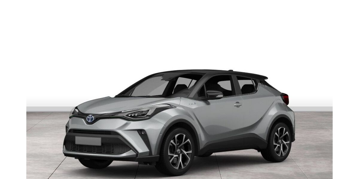 Toyota C-HR 23.887 km 24.890 &euro; Bitburg 54634