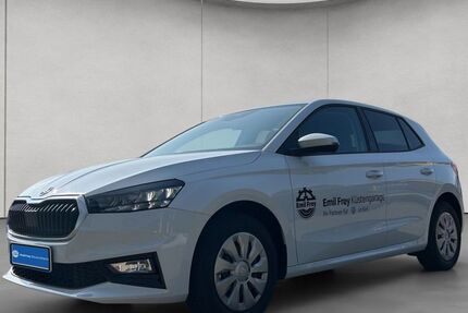 Skoda Fabia 5.000 km 21.980 &euro; Kronshagen 24119