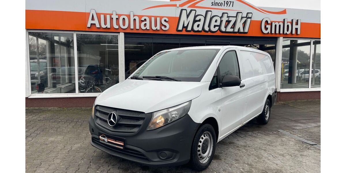 Mercedes-Benz Vito 299.688 km 6.950 &euro; Brandenburg an der Havel 14772