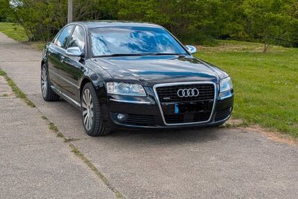 Audi A8 234.000 km 8.200 &euro; Zielitz 39326