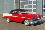Bel Air Oldtimerzulassung