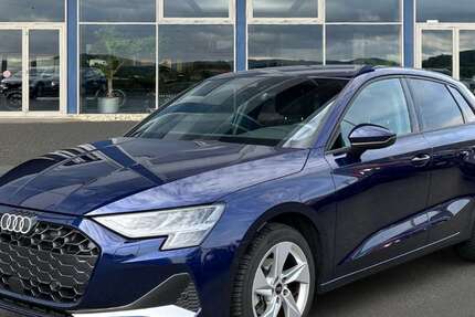 Audi A3 15.042 km 26.750 &euro; Herborn 35745