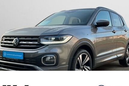 VW T-Cross 87.781 km 18.990 &euro; Hildesheim 31137