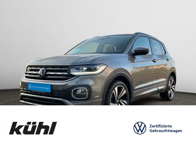 VW T-Cross 87.781 km 18.990 &euro; Hildesheim 31137