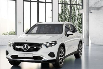 Mercedes-Benz GLC 220 5.000 km 55.990 &euro; Sulza 07751