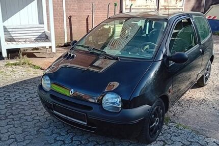 Renault Twingo 123.000 km 1.500 &euro; Siegen 57074