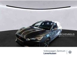 Cupra Leon 39.989 km 24.988 &euro; Leverkusen 51379