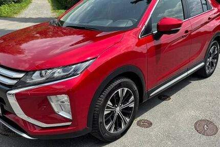 Mitsubishi Eclipse Cross 64.595 km 19.490 € Ober-Ramstadt 64372
