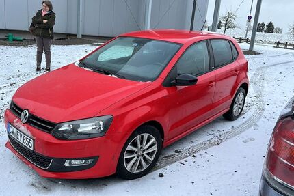 VW Polo 195.000 km 3.499 &euro; Sindelfingen 71069