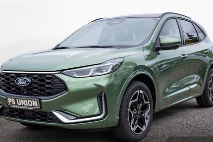 Ford Kuga 5.196 km 38.990 &euro; Nordhausen 99734