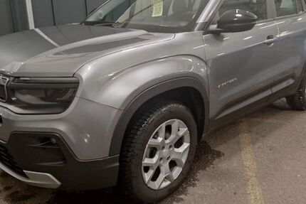 Jeep Avenger 40.016 km 18.280 &euro; Marburg 35043