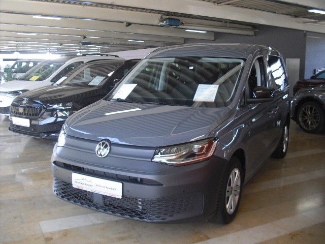 VW Caddy 15.600 km 29.400 &euro; Kulmbach 95326