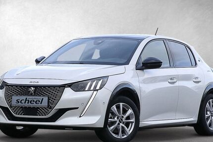 Peugeot 208 41.700 km 18.990 € Leipheim 89340