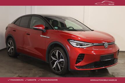 VW ID.5 13.700 km 32.900 &euro; Bebra 36179
