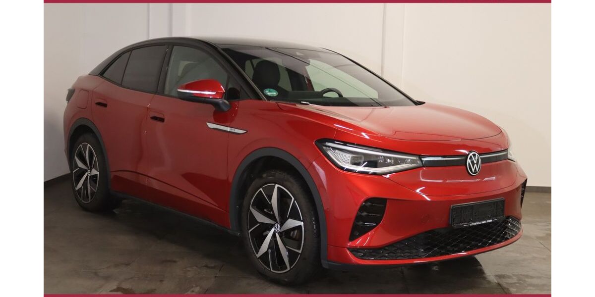 VW ID.5 13.700 km 32.900 &euro; Bebra 36179