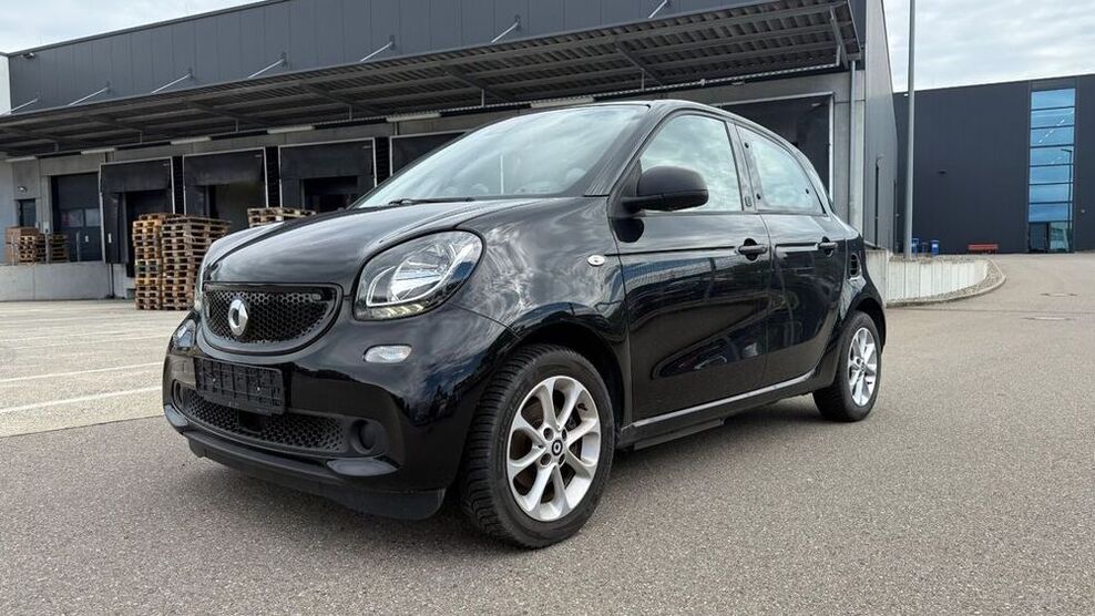 ForFour