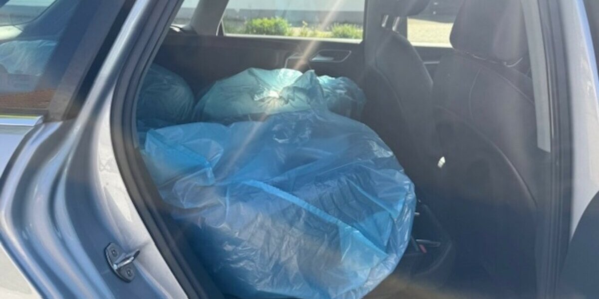 Audi e-tron design 116.000 km 14.990 &euro; Neckarsulm 74172