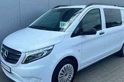 Mercedes-Benz Vito 166.668 km 25.999 &euro; Berlin 13055