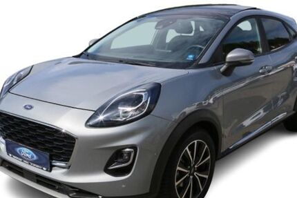 Ford Puma 38.914 km 19.980 € Koblenz 56073