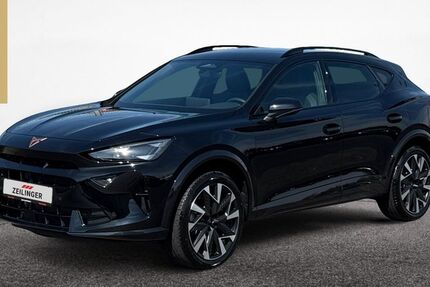 Cupra Formentor 1.870 km 34.344 &euro; Dietersheim 91463