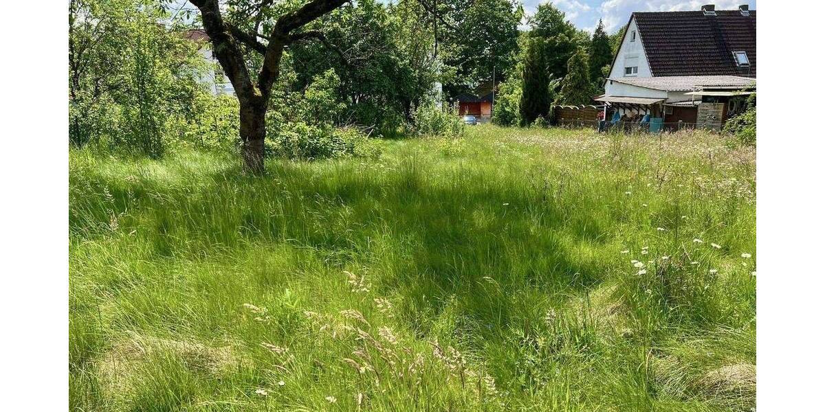 Grundstück Fuldatal Rothwesten - 270.000&euro; | Angebot:25676609