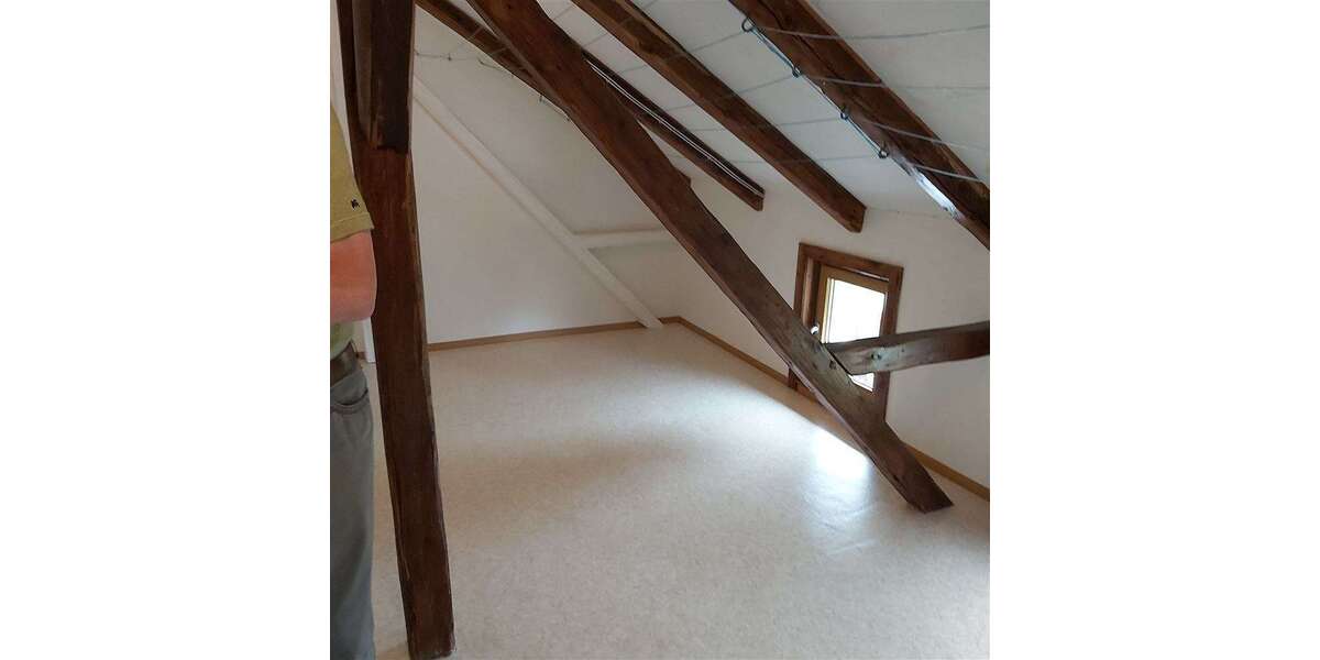 Entscheiden Sie - Selbstnutzung oder Kapitalanlage- 1-2 Familienhaus in Pößneck - Zweifamilienhaus Pößneck | Angebot:26738143