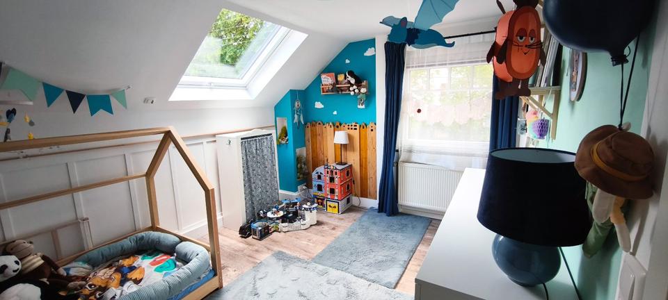Doppelhaushälfte Jena Burgau - 4 Zimmer, 105 m&sup2;, 595.000&euro; | Angebot:27127847