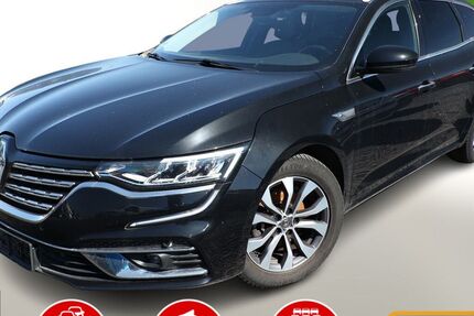 Renault Talisman 32.500 km 21.488 &euro; Kehl 77694