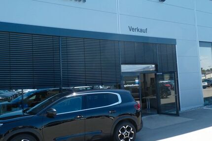 Citroen C5 Aircross 44.328 km 19.950 &euro; Bad Saulgau 88348