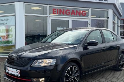 Skoda Octavia 170.000 km 6.999 &euro; Wernigerode 38855