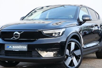 Volvo C40 63.831 km 28.490 &euro; Bielefeld 33647