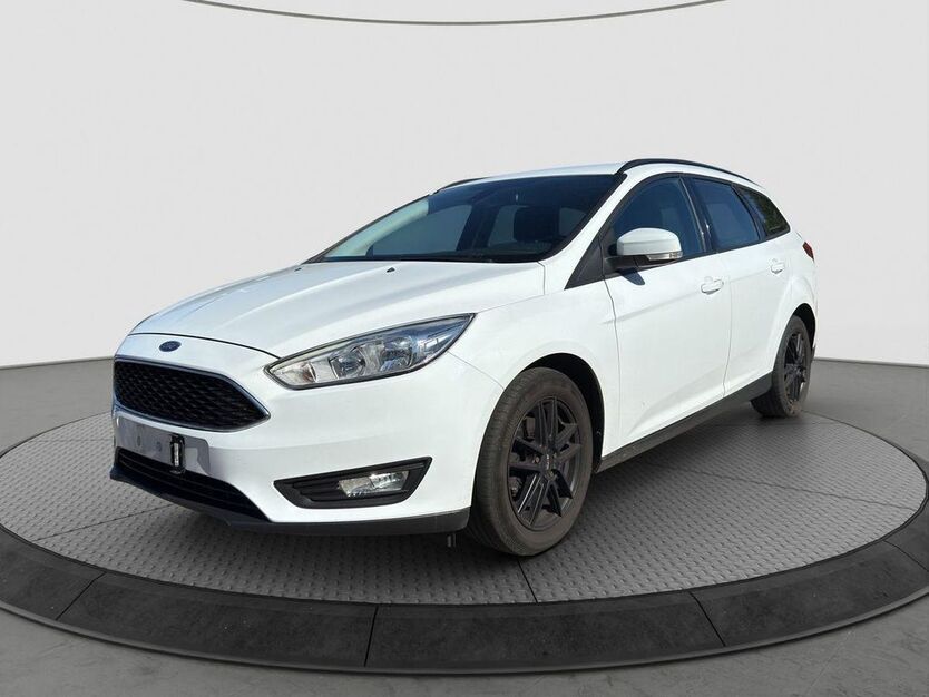 Ford Focus 71.297 km 6.999 € Neustadt 08223