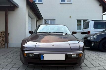 Porsche 944 164.000 km 19.999 &euro; Pyrbaum 90602