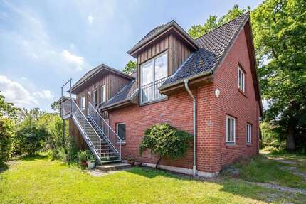 Wohnung Redewisch Redewisch - 4 Zimmer, 135 m&sup2;, 1.100&euro; | Angebot:27042546