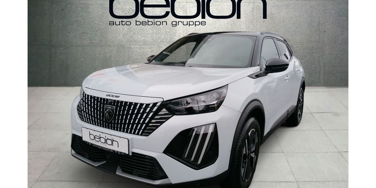 Peugeot 2008 16.700 km 24.880 &euro; Schönaich 71101