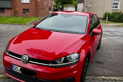 VW Golf 100.000 km 10.000 &euro; Dortmund 44287