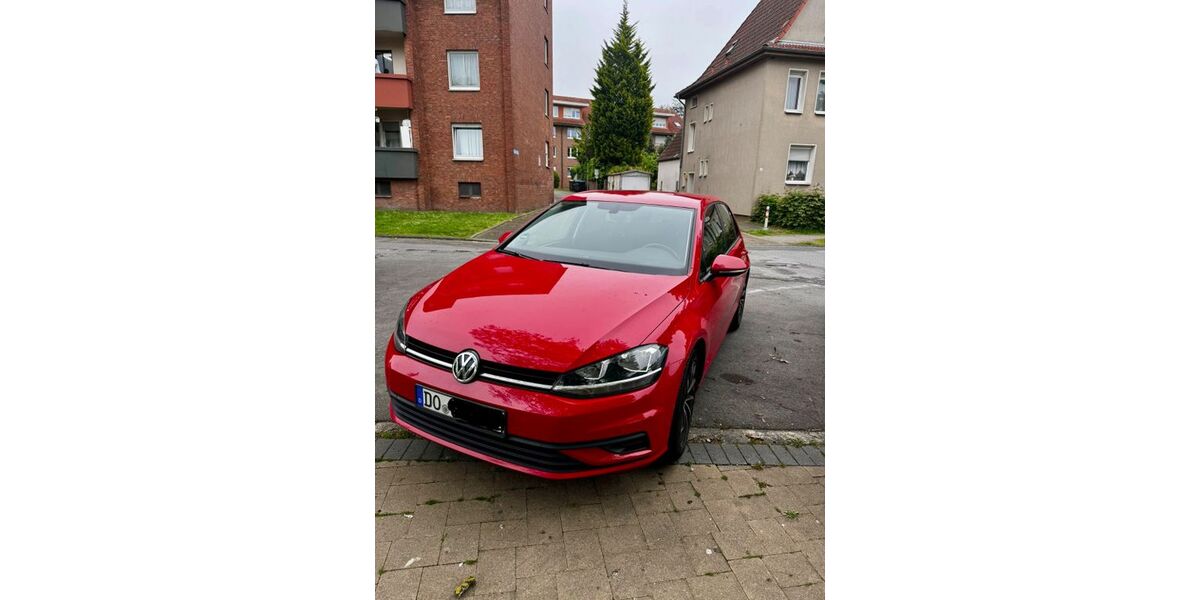 VW Golf 100.000 km 10.000 &euro; Dortmund 44287