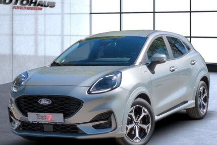 Ford Puma 4.700 km 22.750 &euro; Kirchseeon 85614