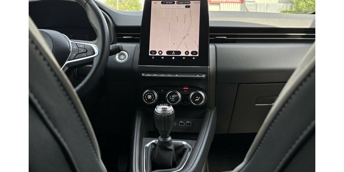 Mitsubishi Colt Intro Edition CARPLAY/KAMERA/NAVI/ACC/DAB 49.824 km 14.900 &euro; Villingen-Schwenningen 78054