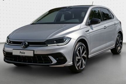 VW Polo 16.200 km 20.490 &euro; Sand am Main 97522