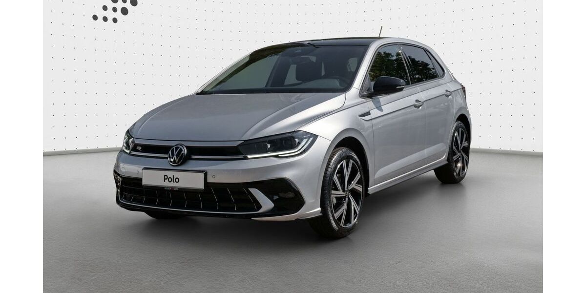 VW Polo 16.200 km 20.490 &euro; Sand am Main 97522