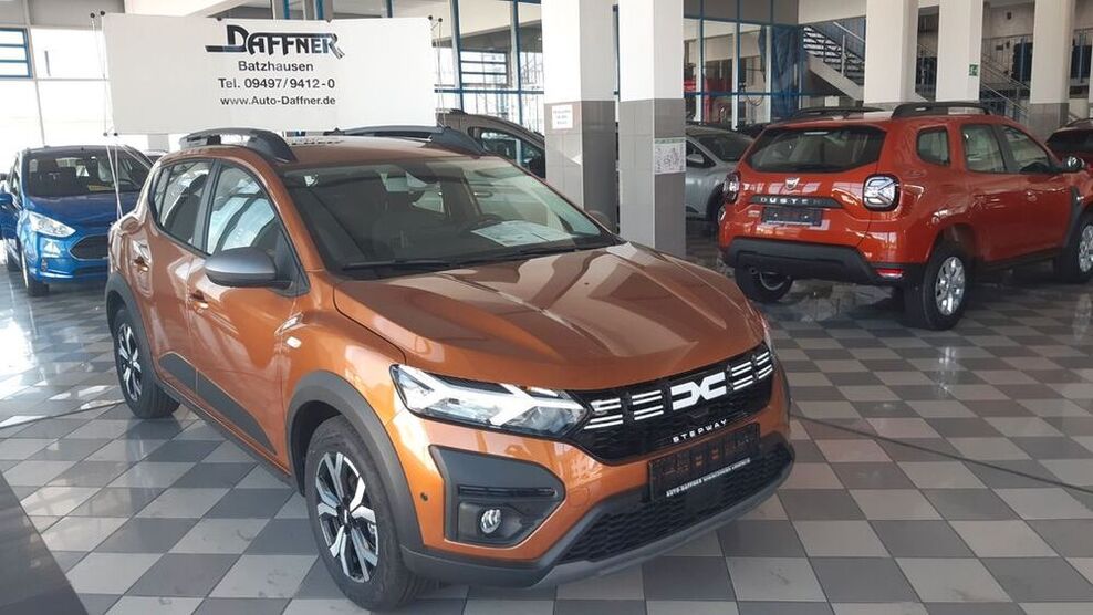 Sandero