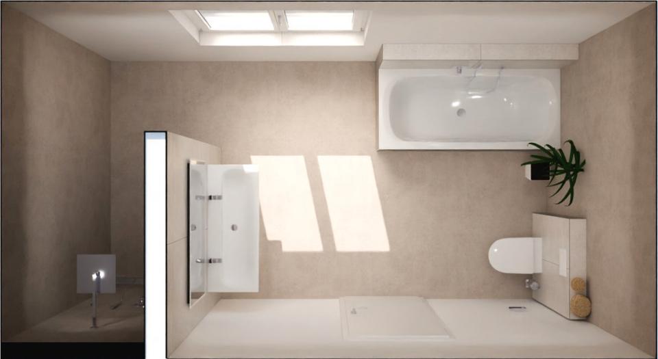 Doppelhaushälfte Thaining - 6 Zimmer, 183 m&sup2;, 2.100&euro; | Angebot:26286820