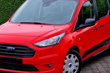 Ford Transit 90.000 km 16.999 € Bad Lippspringe 33175