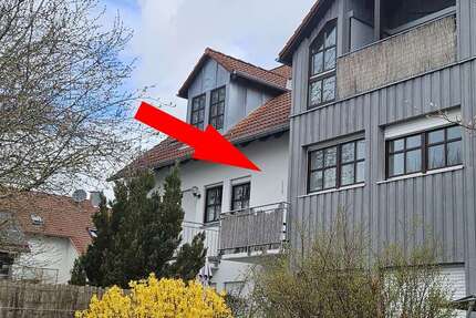 Wohnung Eching - 2 Zimmer, 65 m&sup2;, 358.000&euro; | Angebot:26016269