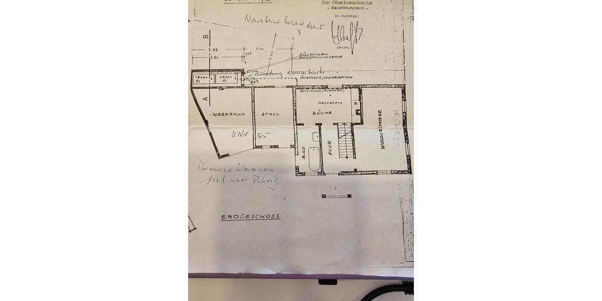 Einfamilienhaus Rosdorf - 3 Zimmer, 90 m&sup2;, 180.000&euro; | Angebot:26316335