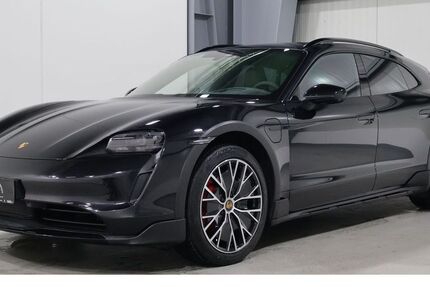 Porsche Taycan 87.659 km 55.920 &euro; Aachen 52078